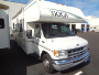 2003 Tioga Tioga